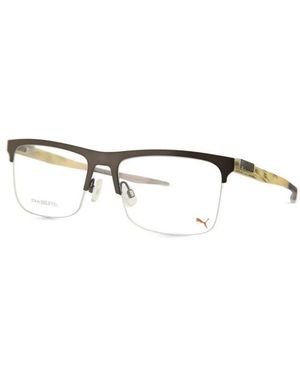 PUMA Glasses - Metallic