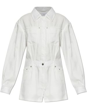 IRO Jumpsuits & Playsuits ,Wit ,Anneso Jumpsuit