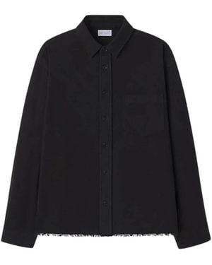 John Elliott Light Jackets - Nero