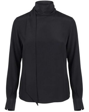 Ottod'Ame Blouses - Azul