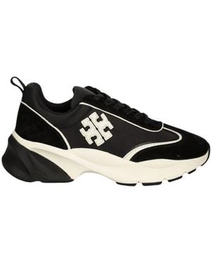 Tory Burch Sneakers - Nero