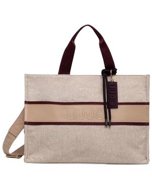 Liu Jo Tote Bags - Multicolore