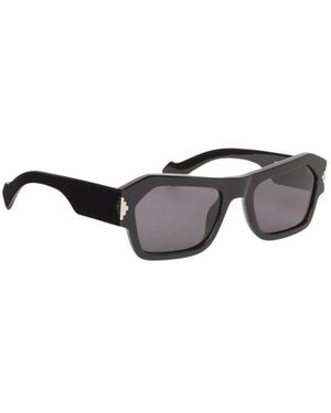 Marcelo Burlon Sunglasses - Black