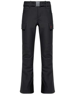 Perfect Moment Ski Trouses - Blauw