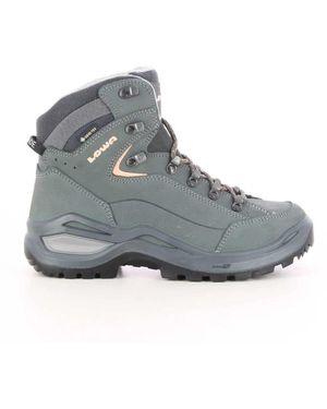Lowa Trekking Boots - Gris