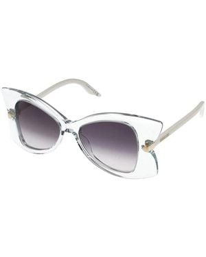 Dior Sunglasses - Metallic