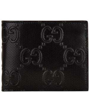 Gucci Wallets & Cardholders - Black