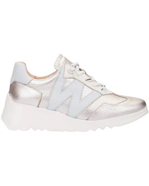 Wonders Kyoto 70 Sneakers - Weiß