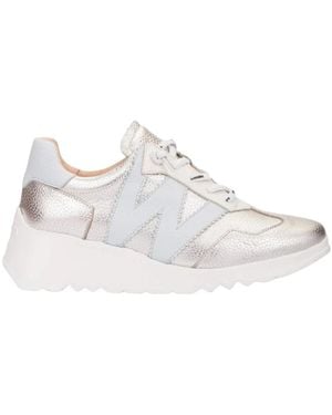 Wonders Sneakers - Blanc