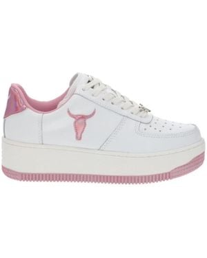 Windsor Smith Sneakers - Wit