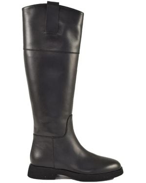 Loriblu High Boots - Black
