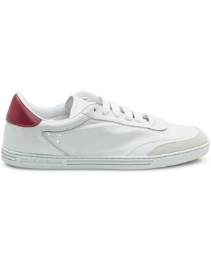Dolce & Gabbana Trainers - White