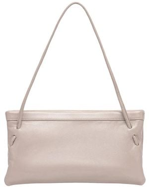 BY FAR Shoulder Bags - Rosa