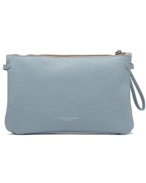 Gianni Chiarini Clutches - Azul