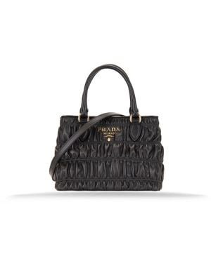 Prada Handbags - Schwarz