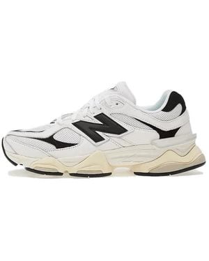 New Balance Running Shoes - Blanc