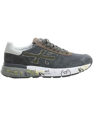 Premiata Sneakers - Gris
