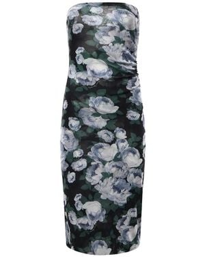 Stella McCartney Midi Dresses - Grey