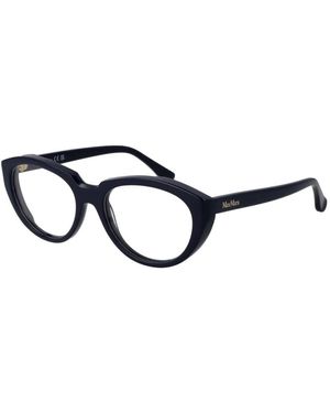Max Mara Glasses - Blauw