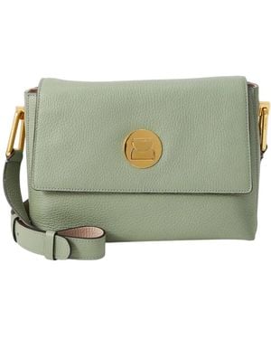 Coccinelle Cross Body Bags - Verde