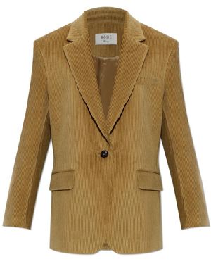 Rohe Blazers - Verde