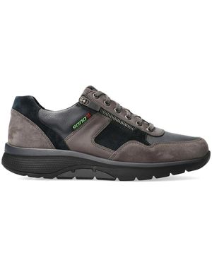 Mephisto Sneakers - Negro