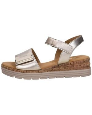 Gabor Wedges - Neutre