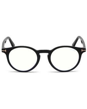 Tom Ford Glasses - Brown