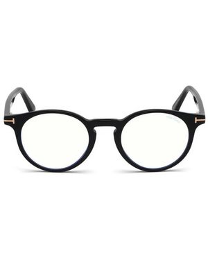 Tom Ford Occhiali Da Vista - Bruin
