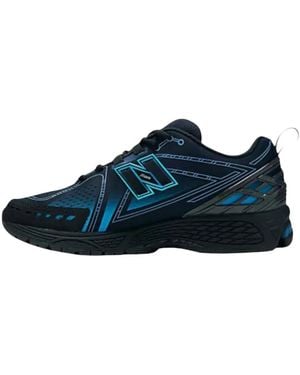 New Balance Running Shoes - Blu