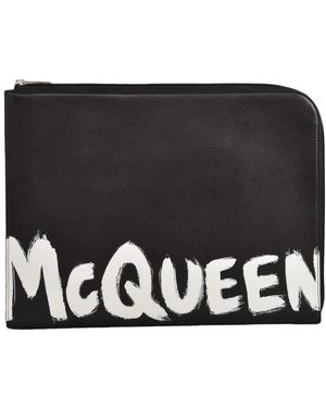 McQueen Bags - Negro