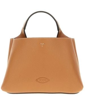Tod's Handbags - Marrón