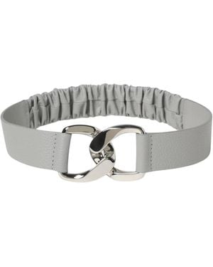 Orciani Belts - Metallizzato