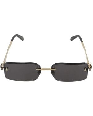 BVLGARI Sunglasses - Brown
