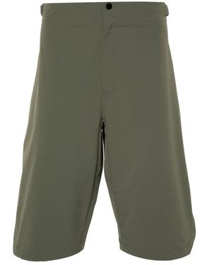 Peak Performance Casual Shorts - Groen