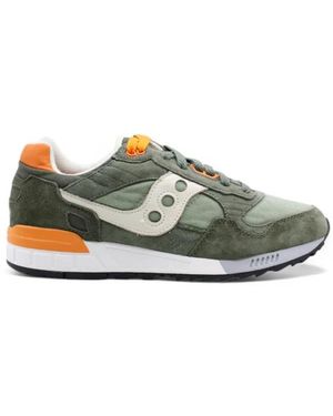Saucony Sneakers - Verde