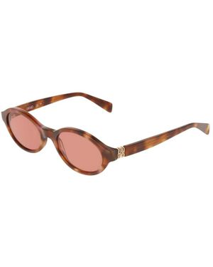 Liu Jo Sunglasses - Brown