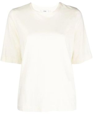 Closed T-Shirts - Blanco