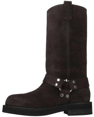 3Juin Demi Boots - Schwarz