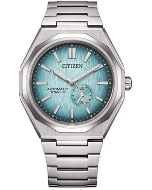 Citizen Watches - Metallic