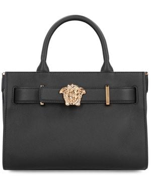 Versace Tote Bags - Zwart