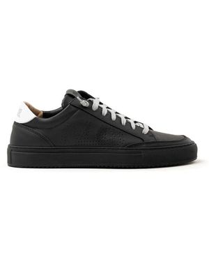 P448 Trainers Soho-M Nere - Black
