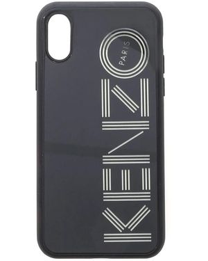 KENZO Phone Accessories - Gris