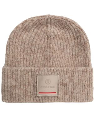 Bogner Beanies - Marrone