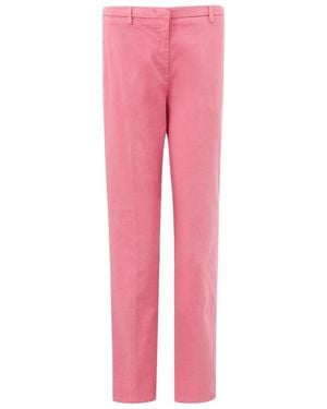 Lardini Chinos - Rosa