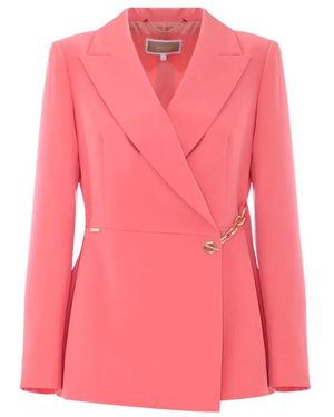Kocca Blazers - Roze