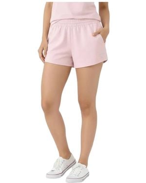 Guess Casual Shorts - Pink