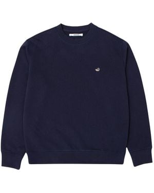 Edmmond Studios Sweatshirts - Blu