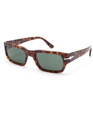 Persol Po3347S 2431 Sonnenbrillen - Grün