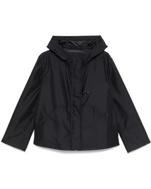 Fay Light Jackets - Blue
